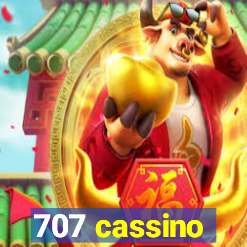 707 cassino